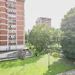 Easylife - Rifugio A 2 Min Dall\'Ospedale Niguarda