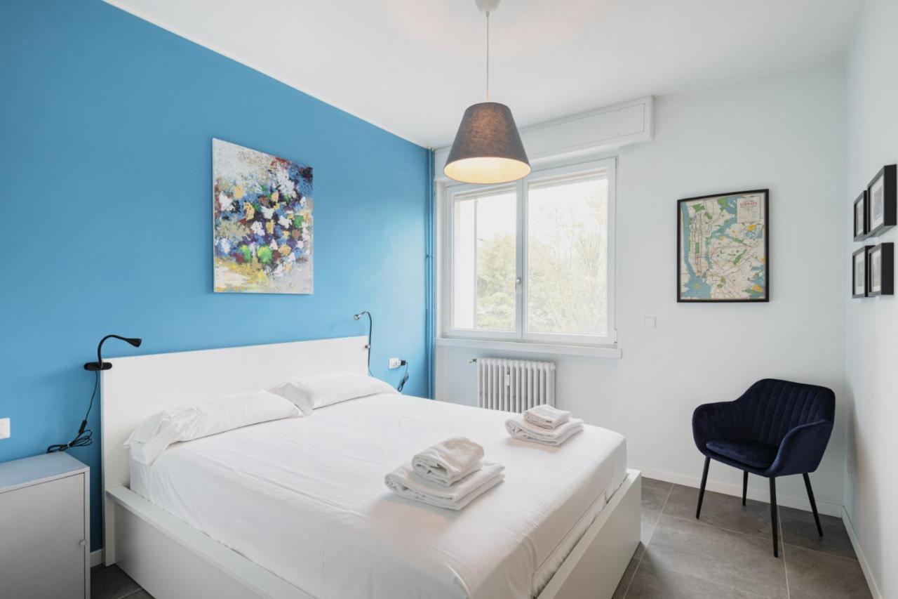 Apartment Easylife - Rifugio A 2 Min Dall'ospedale Niguarda *