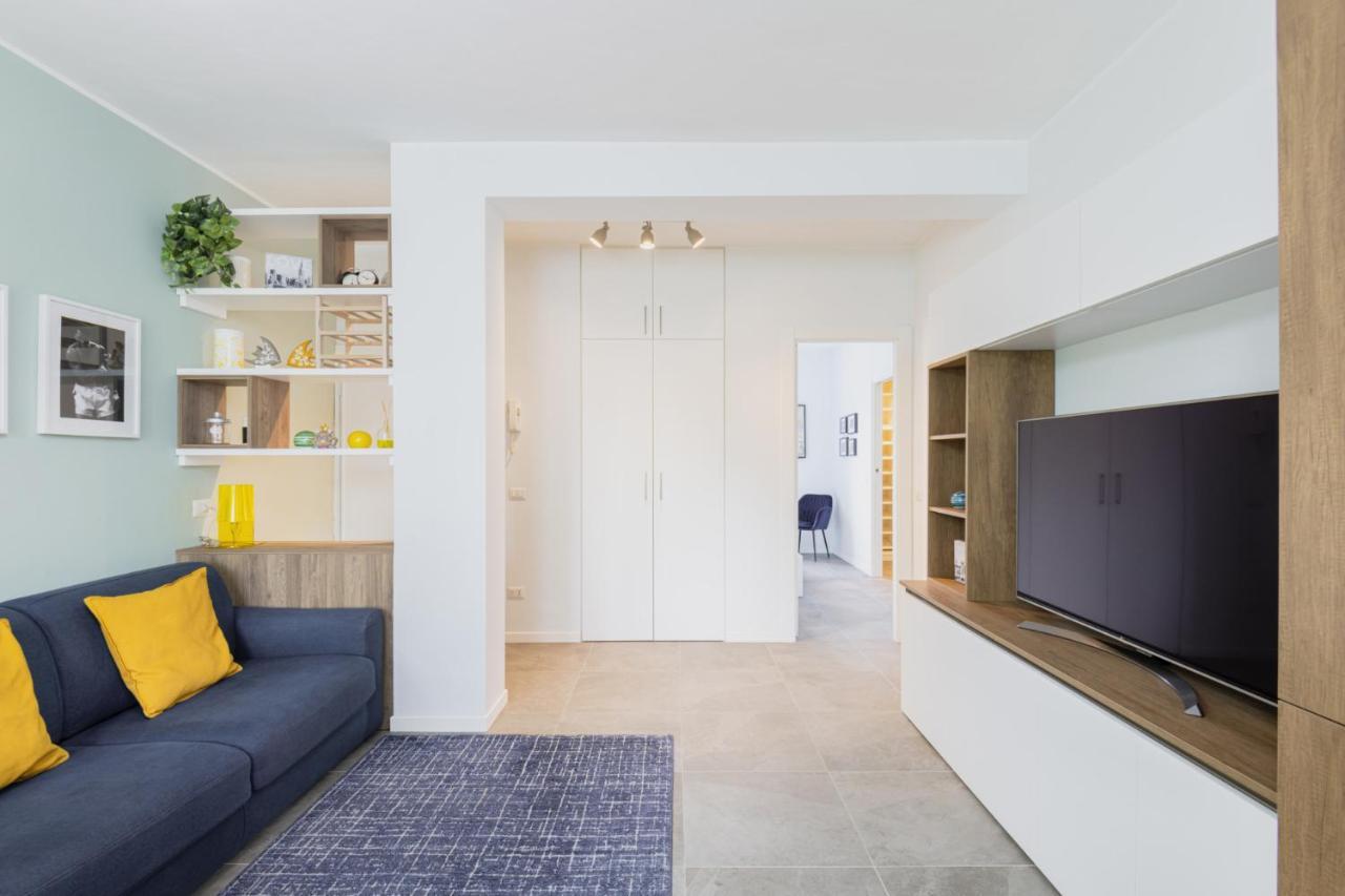 Easylife - Rifugio A 2 Min Dall'ospedale Niguarda