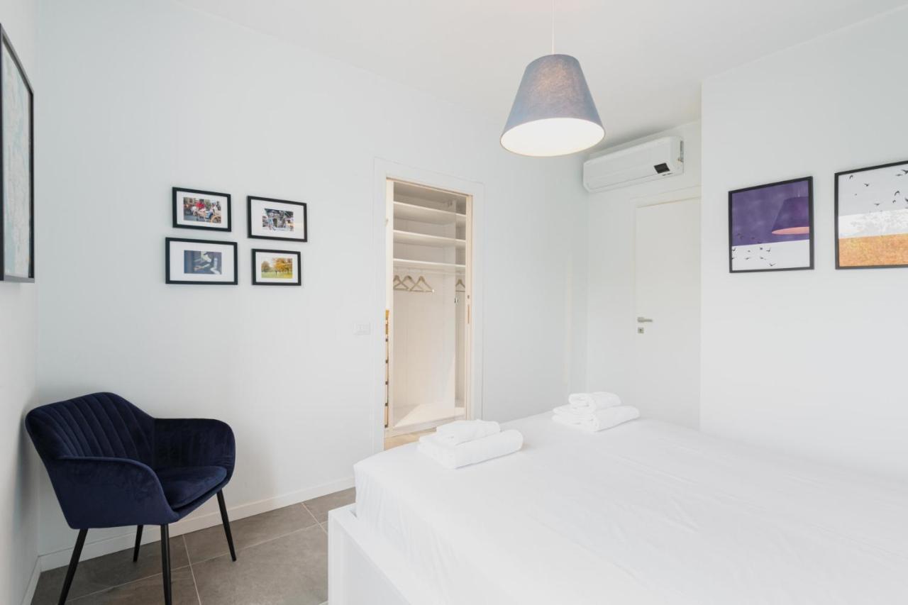 Apartment Easylife - Rifugio A 2 Min Dall'ospedale Niguarda Mailand