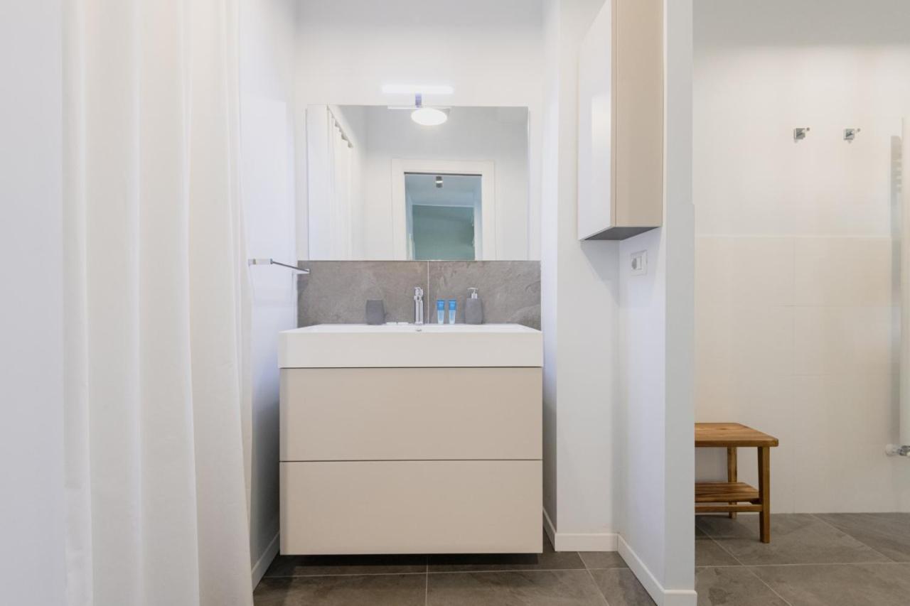 Easylife - Rifugio A 2 Min Dall'ospedale Niguarda * Mailand