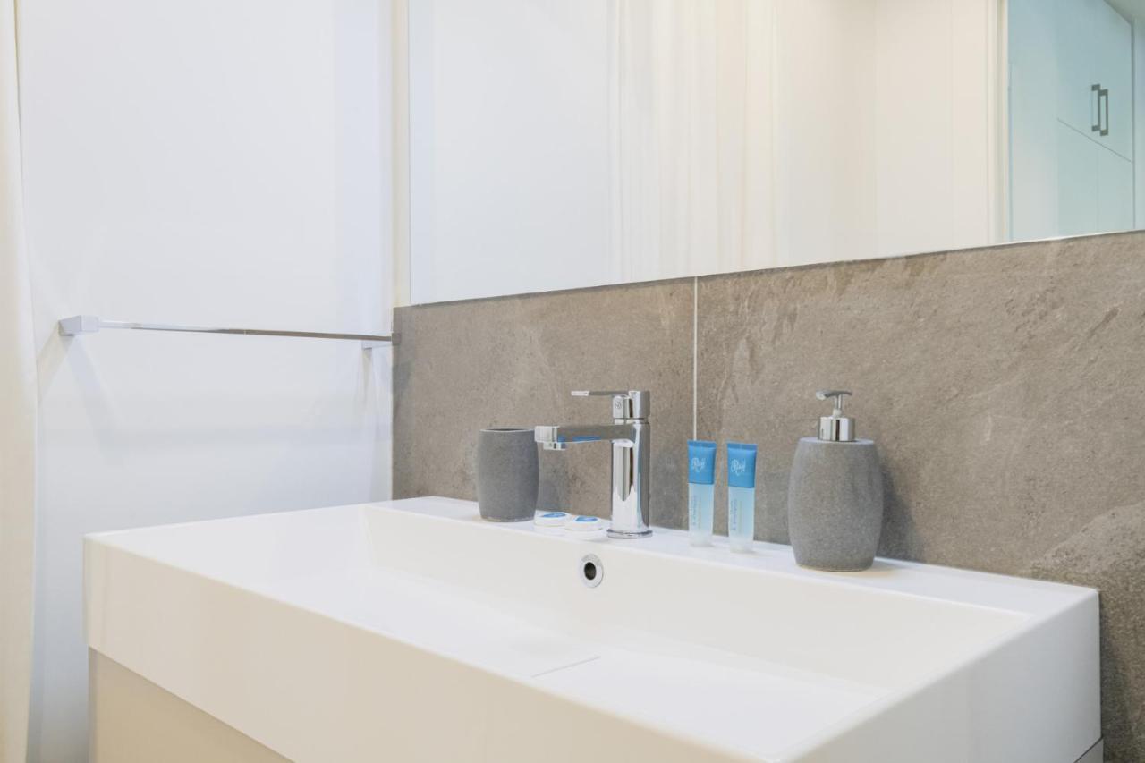 Easylife - Rifugio A 2 Min Dall'ospedale Niguarda Mailand
