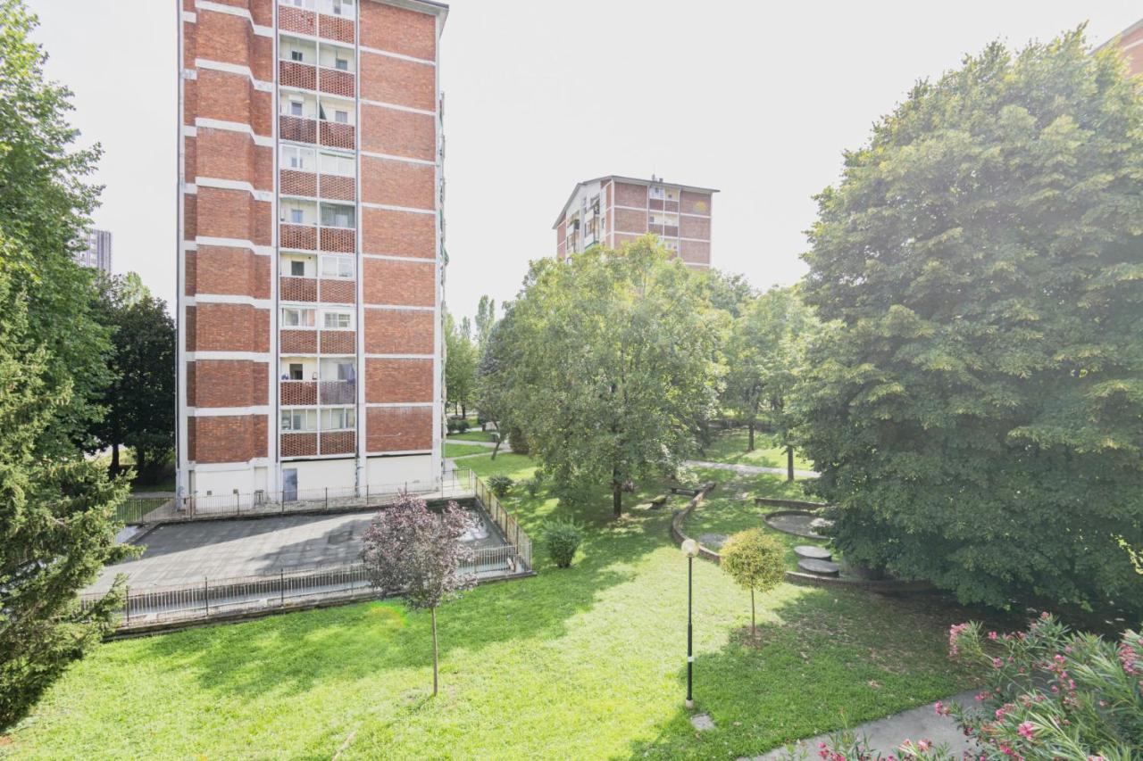 Easylife - Rifugio A 2 Min Dall'ospedale Niguarda * Mailand