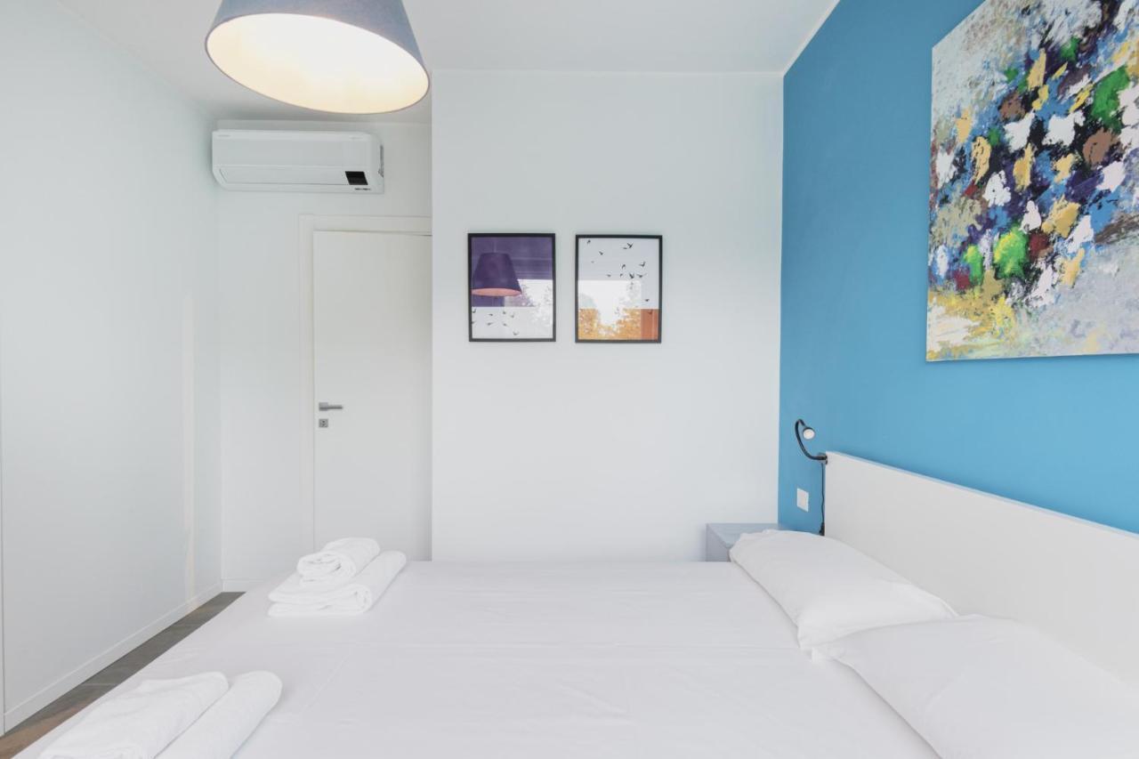 Easylife - Rifugio A 2 Min Dall'ospedale Niguarda Apartment *