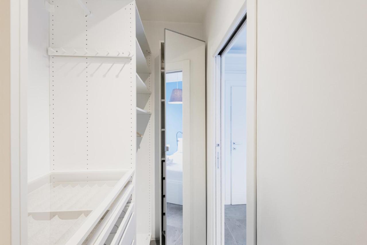 Apartment Easylife - Rifugio A 2 Min Dall'ospedale Niguarda Mailand