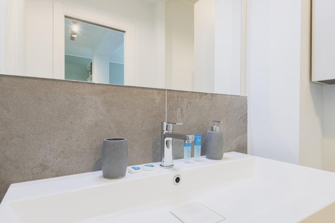 Easylife - Rifugio A 2 Min Dall'ospedale Niguarda Apartment Mailand