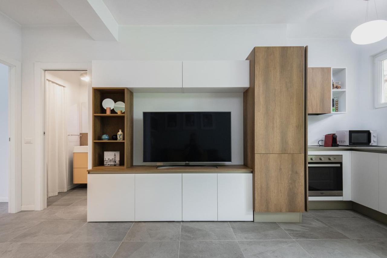 Apartment Easylife - Rifugio A 2 Min Dall'ospedale Niguarda