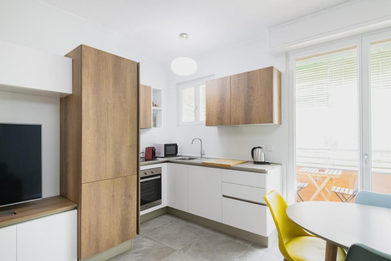 Easylife - Rifugio A 2 Min Dall'ospedale Niguarda Apartment