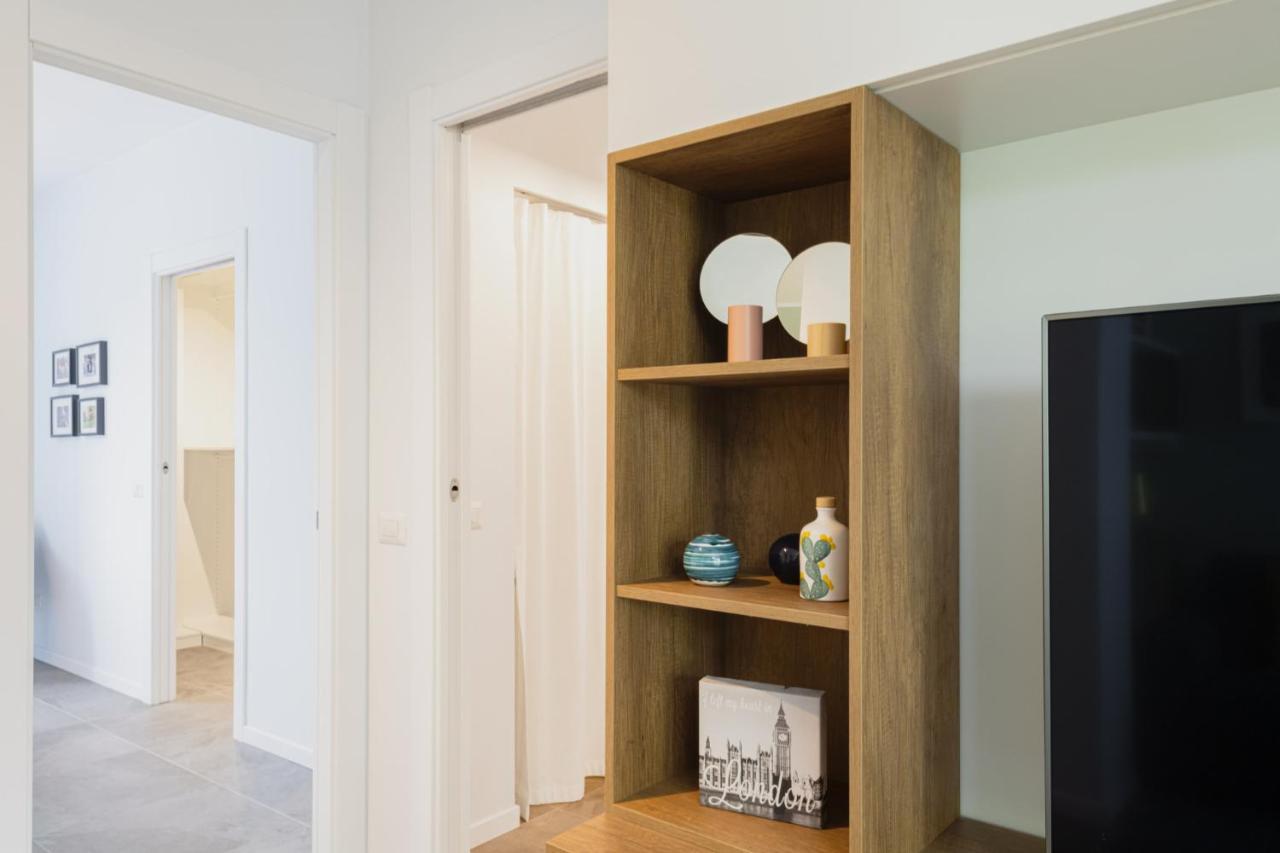 Easylife - Rifugio A 2 Min Dall'ospedale Niguarda
