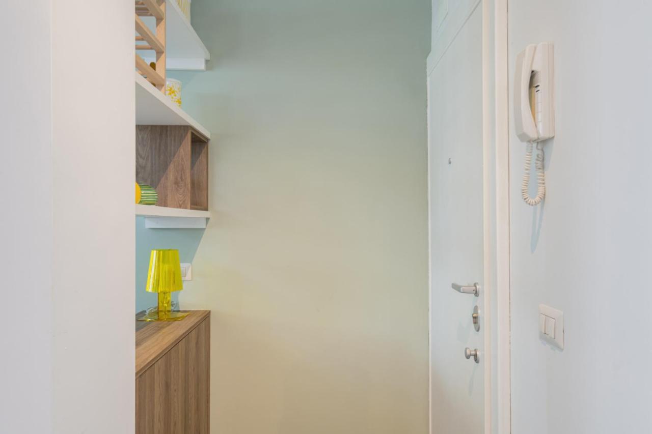 Apartment Easylife - Rifugio A 2 Min Dall'ospedale Niguarda Mailand