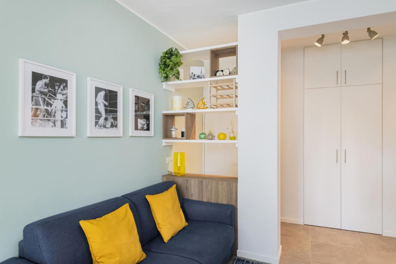 Easylife - Rifugio A 2 Min Dall'ospedale Niguarda *