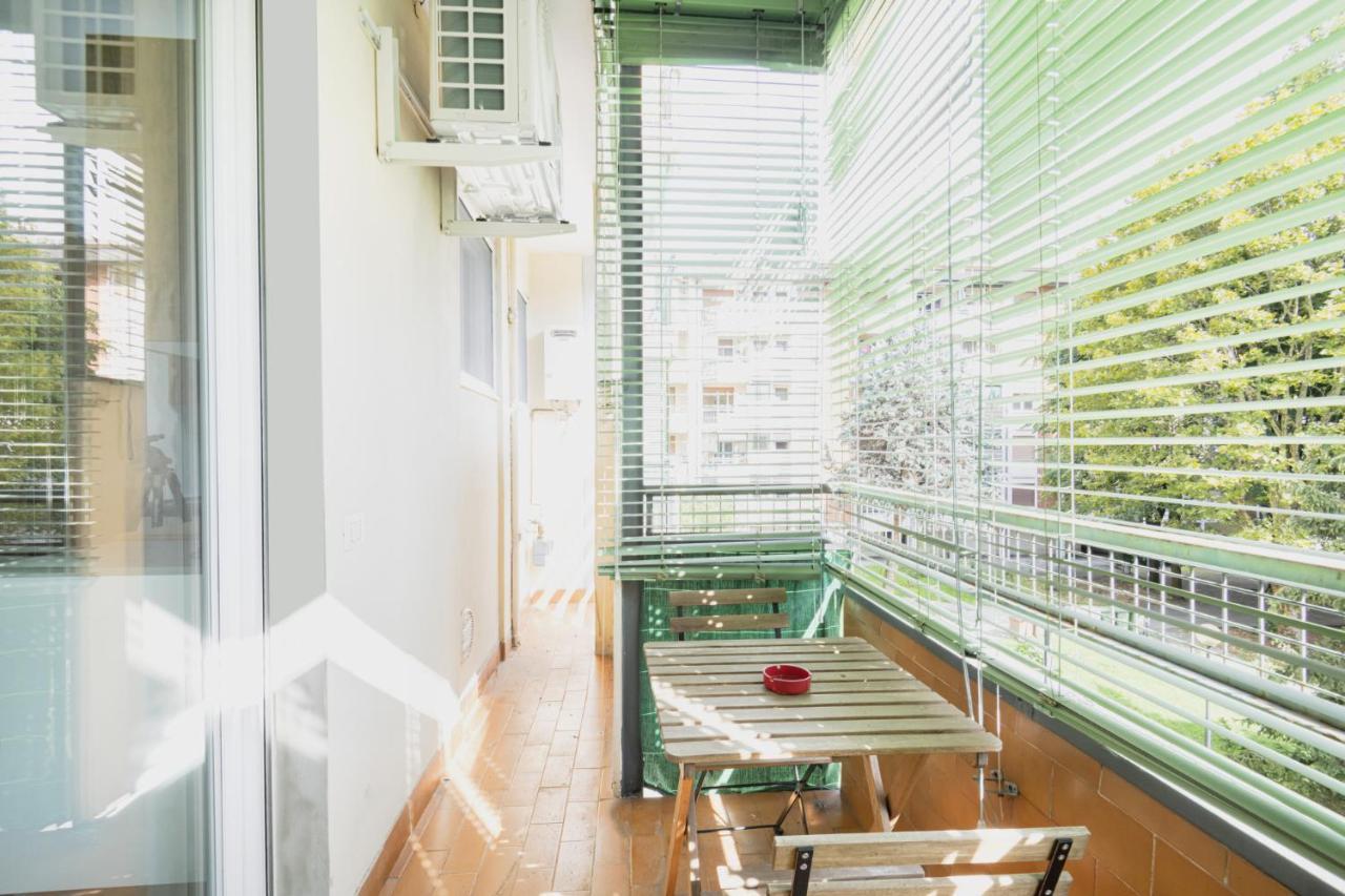 Easylife - Rifugio A 2 Min Dall'ospedale Niguarda * Mailand