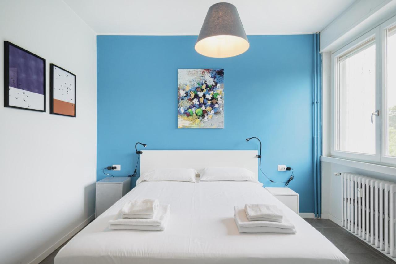 Apartment Easylife - Rifugio A 2 Min Dall'ospedale Niguarda *