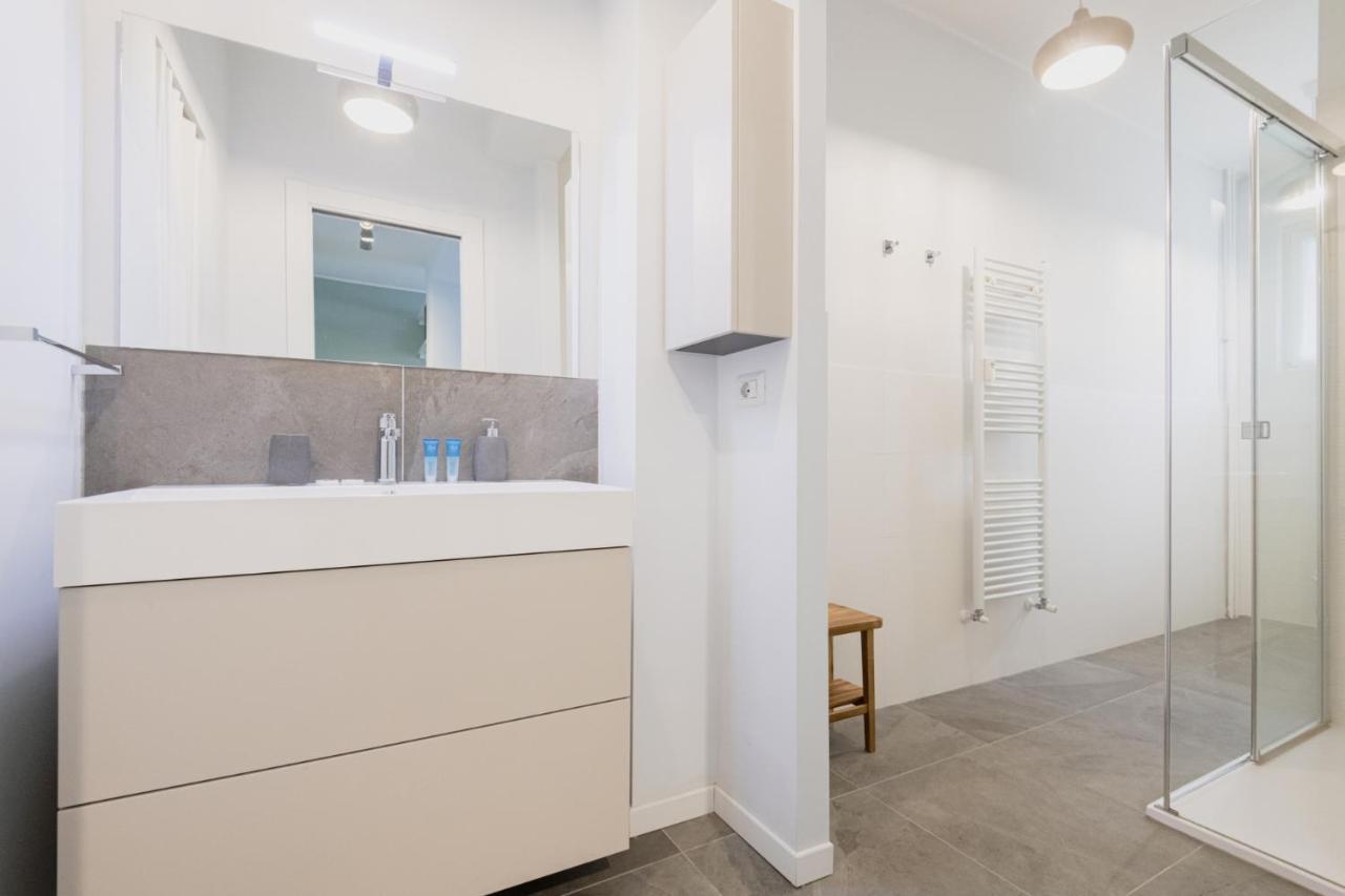 Easylife - Rifugio A 2 Min Dall'ospedale Niguarda Apartment