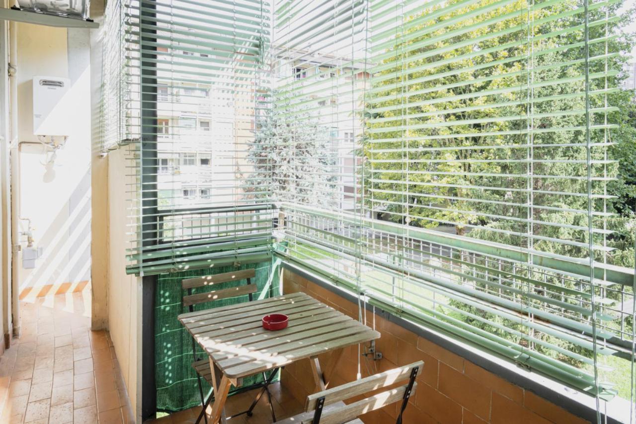 Easylife - Rifugio A 2 Min Dall'ospedale Niguarda