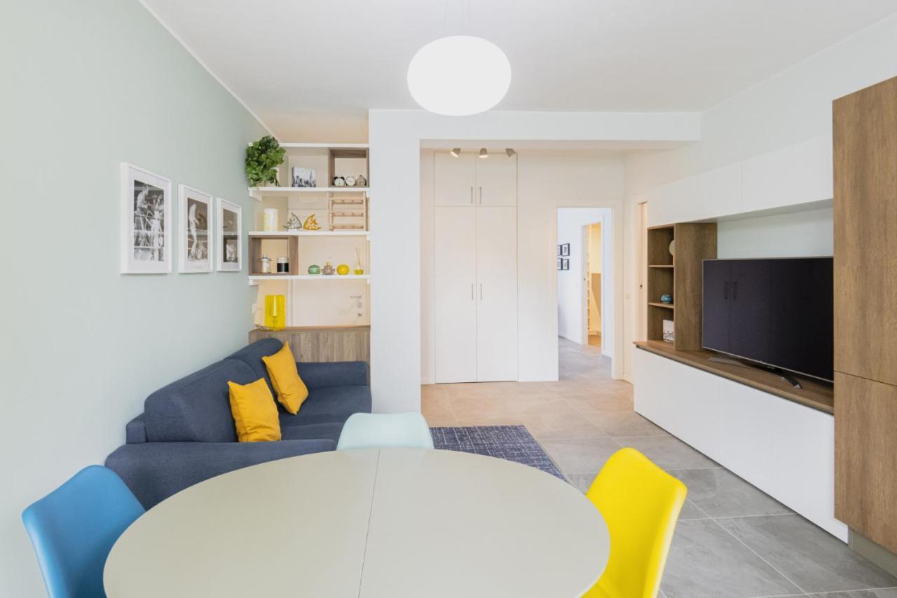 Apartment Easylife - Rifugio A 2 Min Dall'ospedale Niguarda Mailand