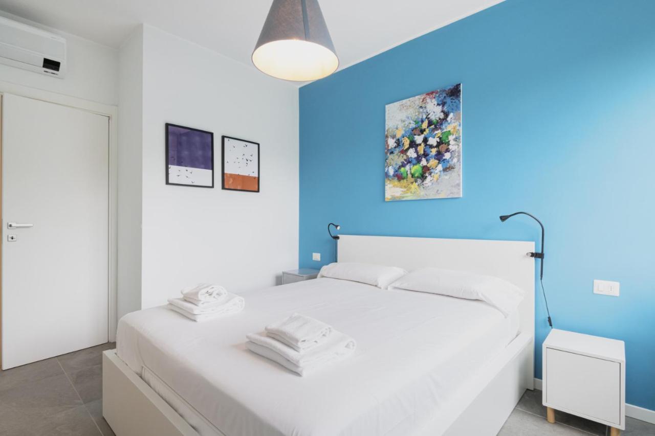 Easylife - Rifugio A 2 Min Dall'ospedale Niguarda Apartment Mailand