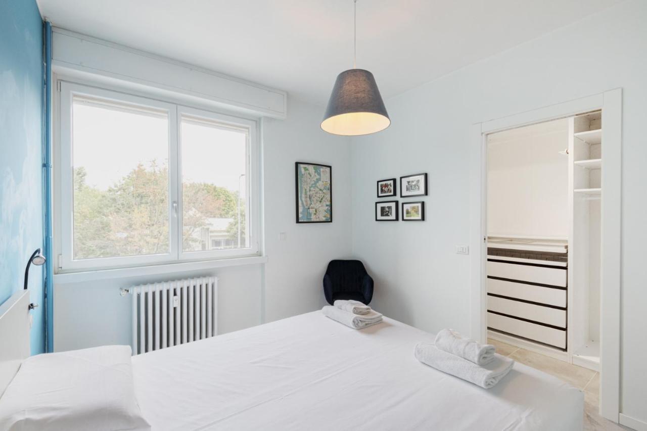 Easylife - Rifugio A 2 Min Dall'ospedale Niguarda Mailand