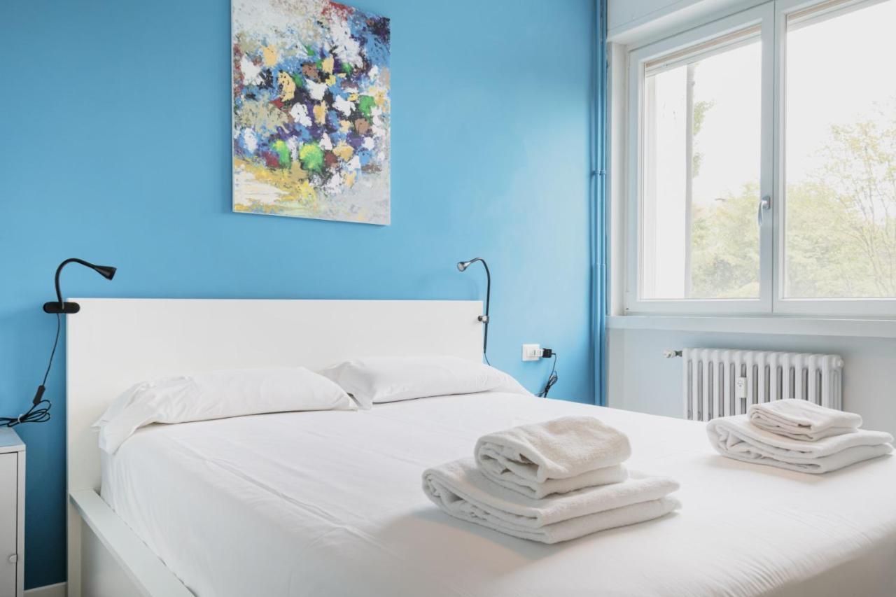 Easylife - Rifugio A 2 Min Dall'ospedale Niguarda Apartment