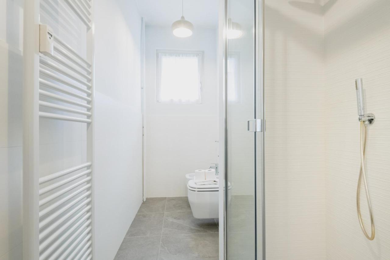Easylife - Rifugio A 2 Min Dall'ospedale Niguarda Apartment
